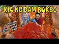 NGIDAM BAKSO...DIKIRIM SHIREEN BAKSO 35 Kilo