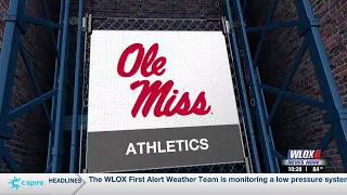 Ole Miss AD Keith Carter reflects on 2025-26 school year
