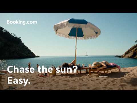 자, 찾으셨네요! | Booking.com