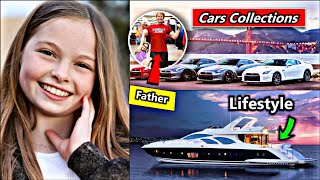 Salish Matter — Lifestyle, Age, Weight, Height, Wiki, NetWorth, Family, Income, Facts, Boyfriend