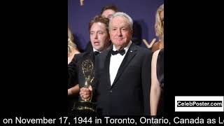 Lorne Michaels biography