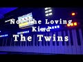 The Twins - Not the loving kind (Keyboard Songcover)