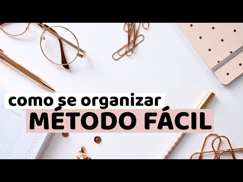 Vídeo: Como Descrever As Atividades Da Organização