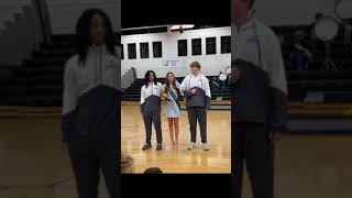 Homecoming Week 2024 RECAP!