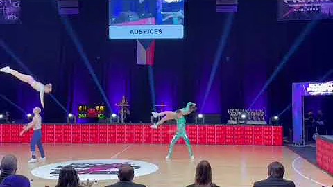 Pauline et Raphael - World Cup Final 2022 - Quarte...