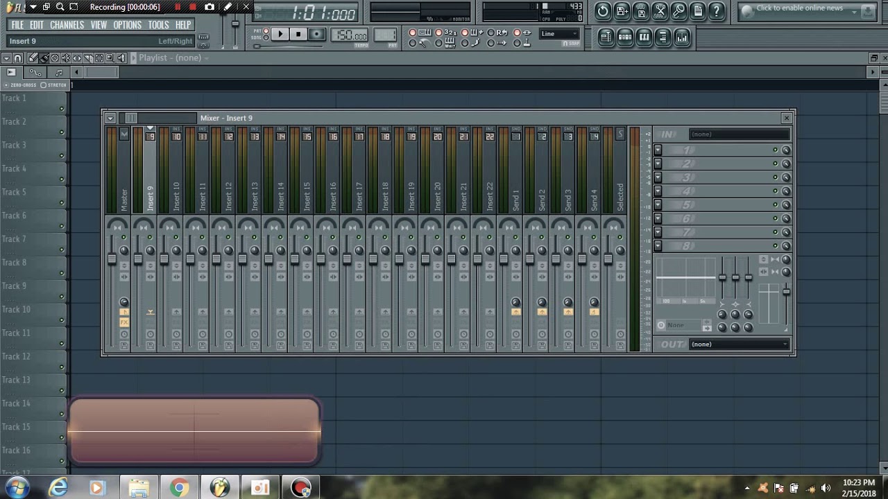 How To Make Hardstyle Kick Fl Studio