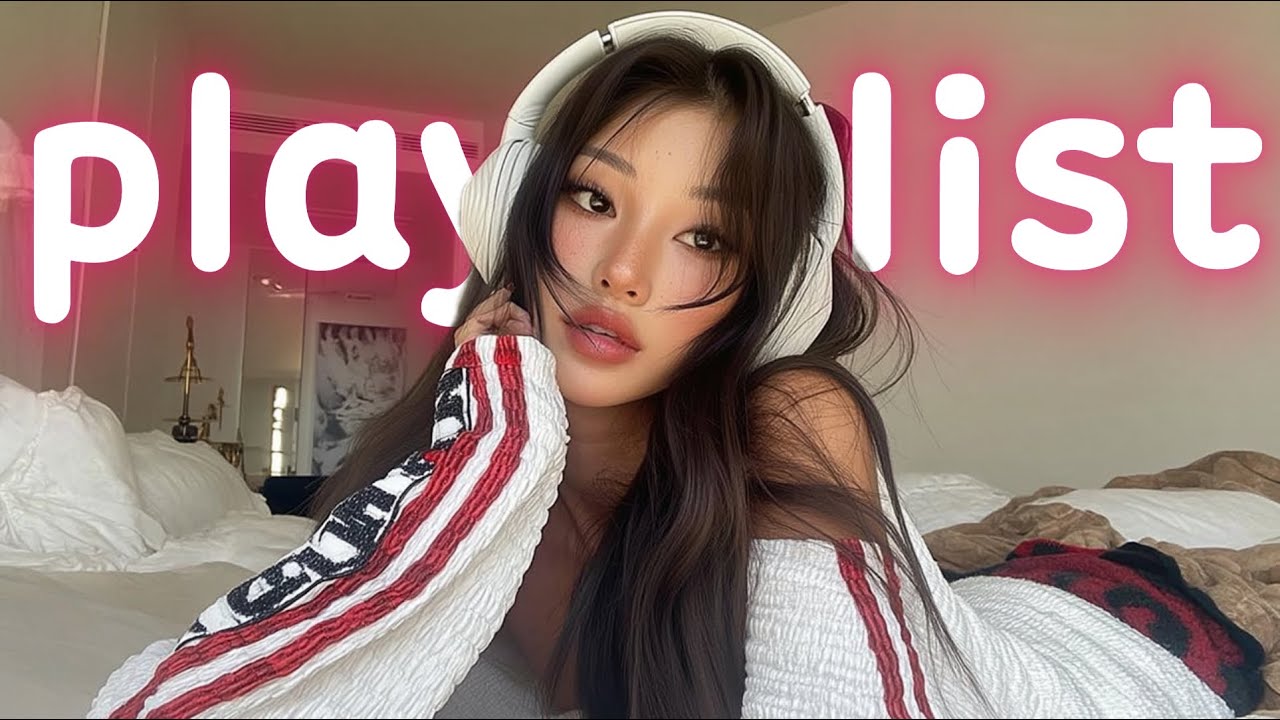 𝐏𝐥𝐚𝐲𝐥𝐢𝐬𝐭 