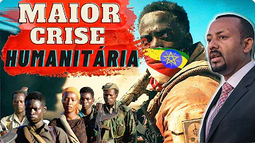 Perché la guerra in Etiopia?