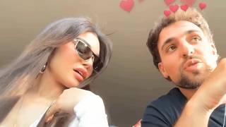 Saint Levant Haifa Wehbe - MITSUBISHI - 6 PM at Your Place