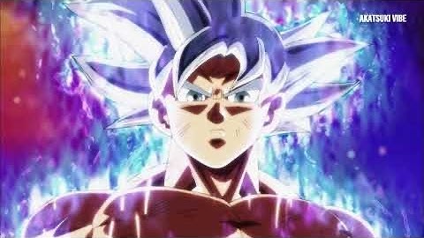Goku Ultra Instinct 10 Hours DAN DAN 心魅かれてく/Dan Dan Kokoro Hikareteku - Hitori ja Nai/ひとりじゃない OST