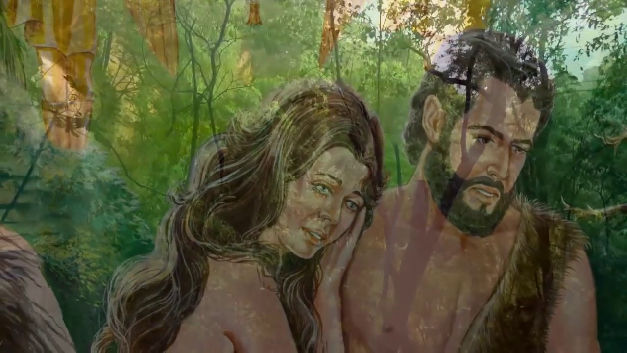 ADÁN Y EVA DATOS CURIOSOS YouTube ADÁN Y EVA DATOS CURIOSOS YouTube