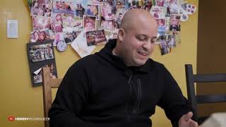 Entrevista a Remo del Orbe creador de Remolacha net - Henrry