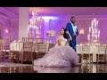 Igbo and Yoruba Wedding  Nkiru + Toye (Highlights) HD