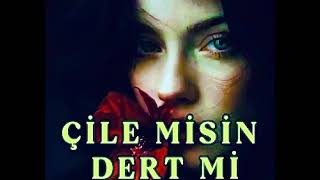 Çilemisin Dertmi Üzik In