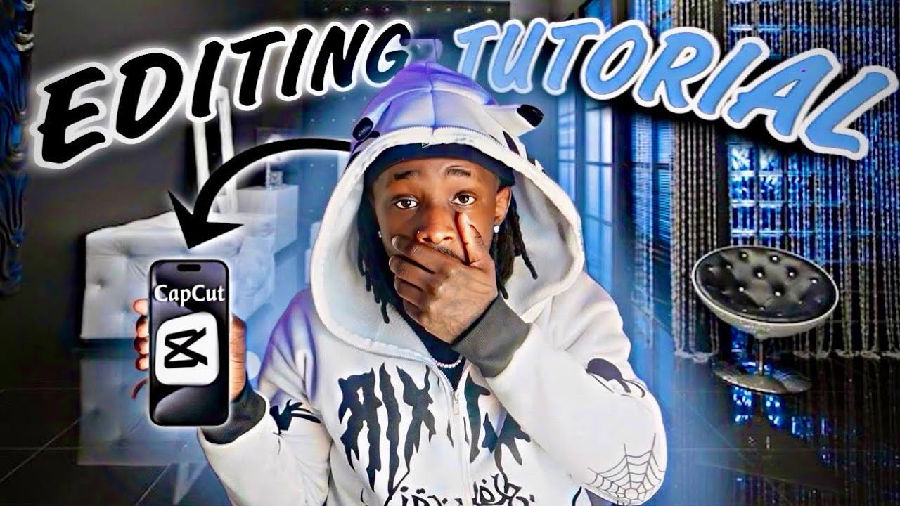 How To Edit For TikTok Money Glitch