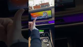 🚨 HIDDEN BMW FEATURE YOU DIDN'T KNOW ABOUT #newtechnology  #shorts