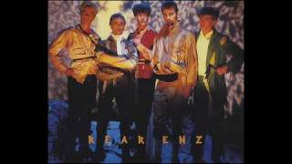 Split Enz Love And Success (Original "I Walk Away" Demo)