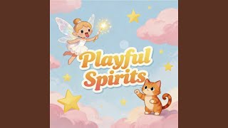 Playful Spirits AOSS