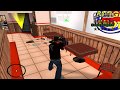 Gta San Andreas The Burger Shot S Restaurant Rampage Massacre 6 Stars