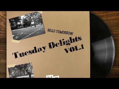 ☼ Hello Tomorrow - DatFeelin