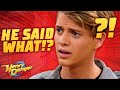 50 Most RANDOM Henry Danger Lines! | Henry Danger