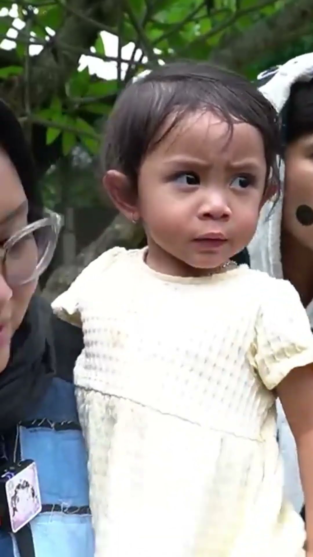 PERTAMA KALI LEIKA AJAK LEXIE BERKUDA #leika #shorts
