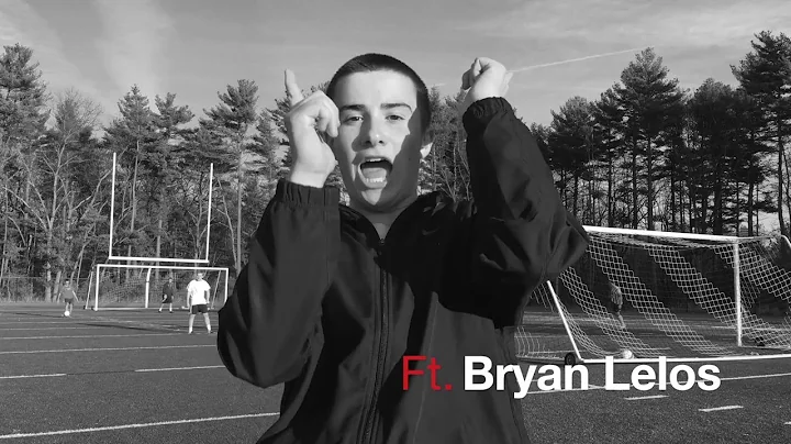 Shoot Around Highlights (ft. Ameen Kalkhoran, Brya...