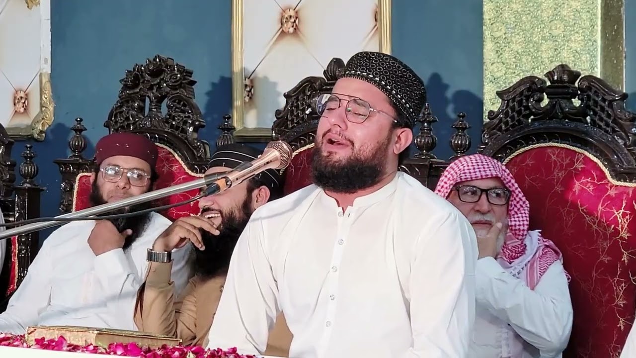 Qari abdul basit aslam #tilawat قاری عبدالباسط اسلم # تلاوت خاشعہ #تلاوت قرآن # سورہ آل عمران 