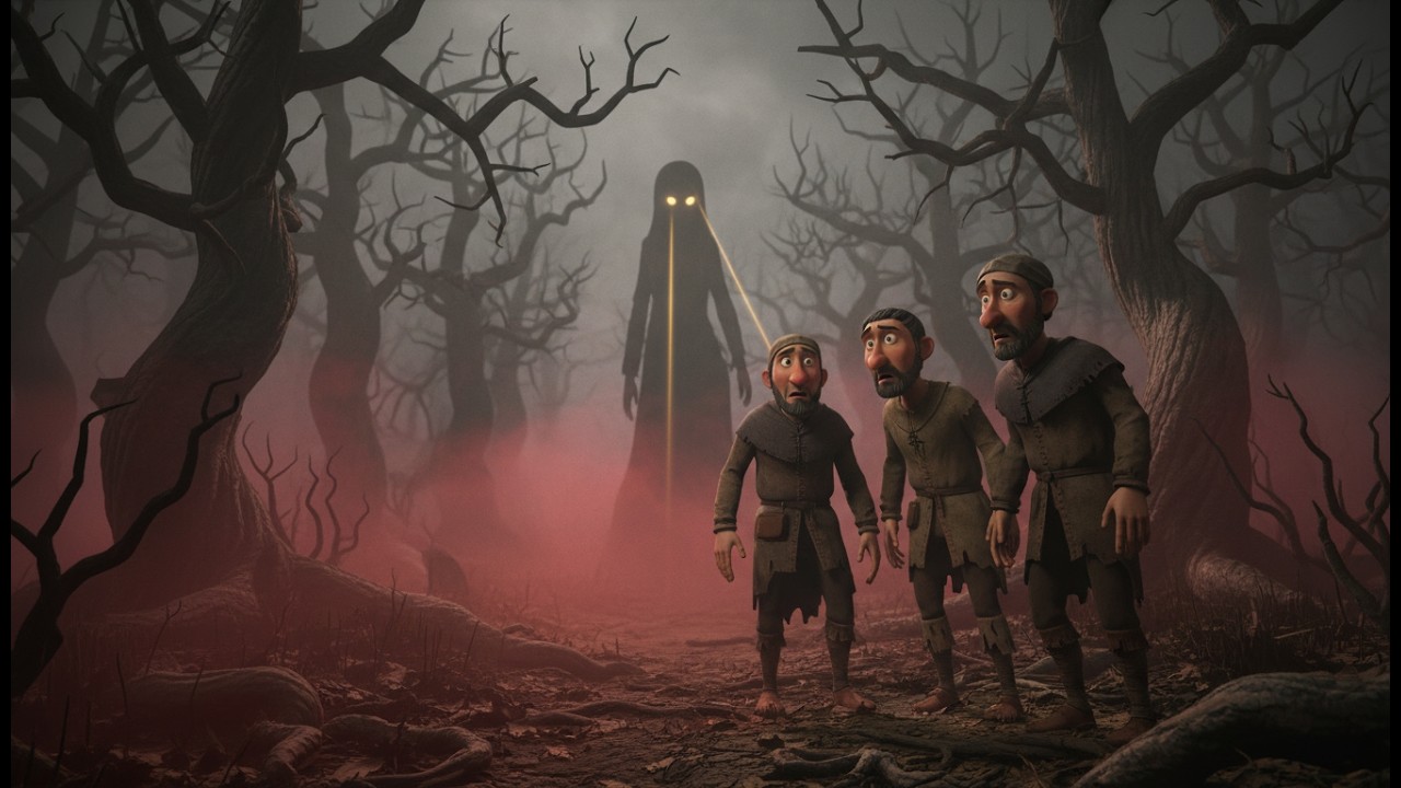 THE SWORD THAT KILLS FINAL