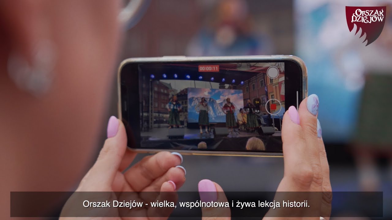 Orszak Dziejów - 2024 r.