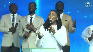 They That Be Wise The Culture Of Wise Men Daniel 12 3 (Song Ministration) With Apostle Joshua Selman