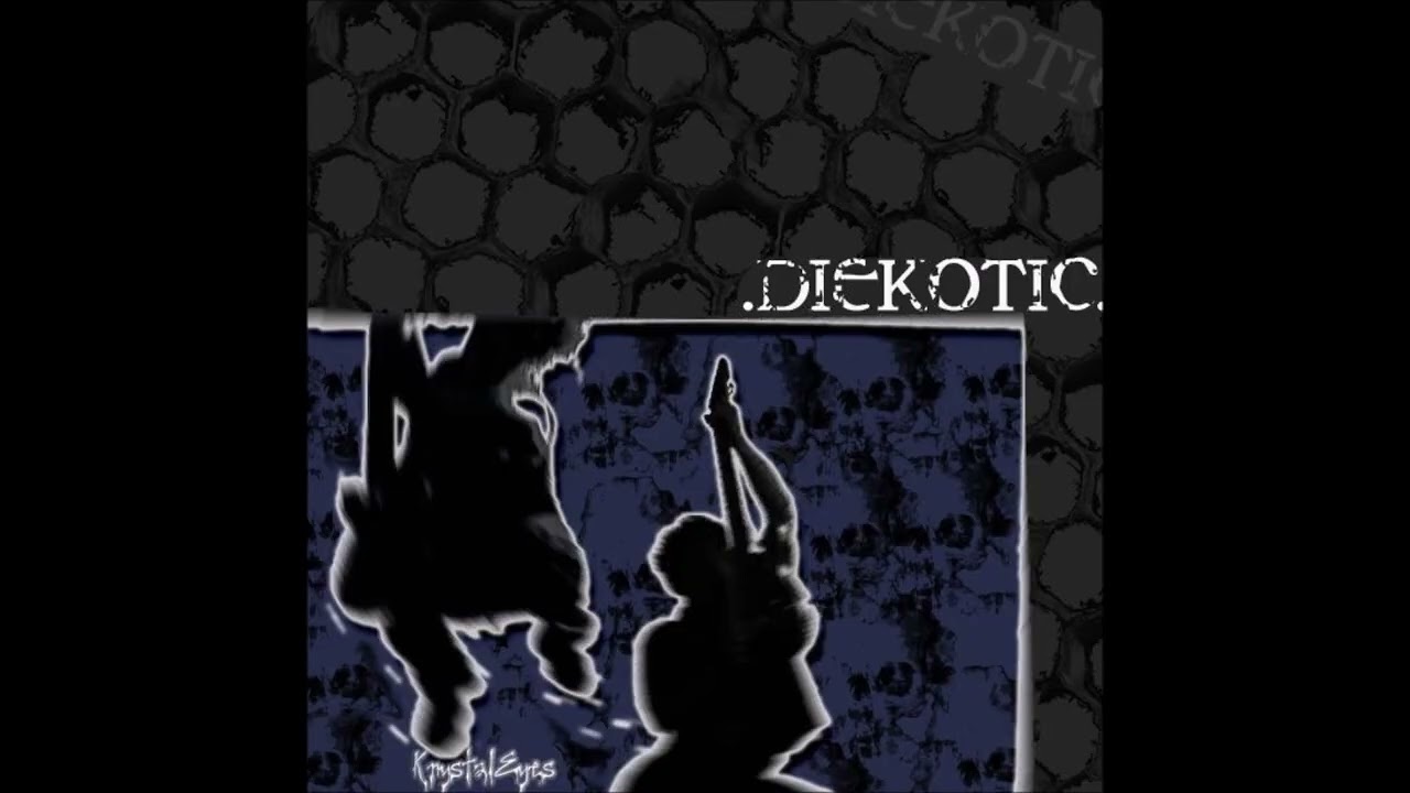 .DieKotic. - KrystalEyes (Full Album)
