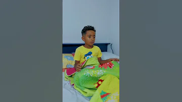 لما ابنك يحلم بيك صدمة كبيره Shorts Tiktok كينج مصر Comedy Funny Baby Arte 