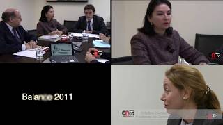X Años de Foro Negocios: Cantabria Negocios