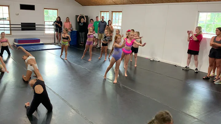 Lyrical 2 Day