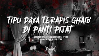 ⁠AMAI PRAKTIK LAPANGAN : MENANGANI KESURUPAN DI PANTI PIJAT! | #KLIWONAN EPS.11