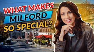 Uncovering One of Cincinnati s Unique Locations Milford OH