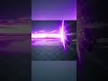 Energy Beam Game VFX // UE 5.4 #gamevfx #blender #games #gaming #stylized #3danimation #unrealengine