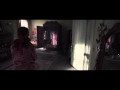 The Conjuring - 'I Know Where You're Hiding' Clip - Official Warner Bros. UK