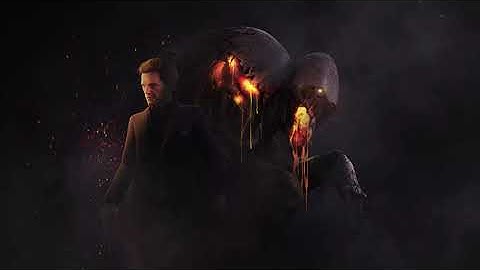 Dead By Daylight The Blight Chase Music (Old Live)