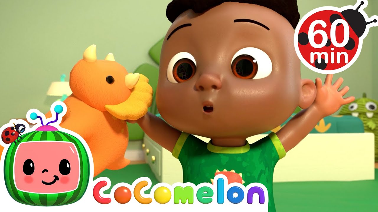 Home Sweet Home | Cody Time CoComelon Sing Along Songs for Kids ...