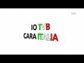 Ghali - Cara Italia ( Prod. Charlie Charles ) - Testo / Lyrics