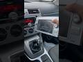 Ecran CarPlay install Ford Kuga Focus C-max S-max Mondeo Galaxy