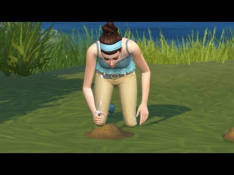 garten-für-die-zukunft-#26-die-sims-4---hunde-und-katzen---let