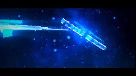 Hash Tiger- Intro v2 #Hashiii