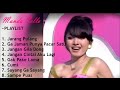 Manda cello full album  lagu dangdut pulihan manda cello  jarang pulang