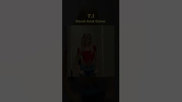Thumbnail of T.I - Dead And Gone (Edit) #shorts