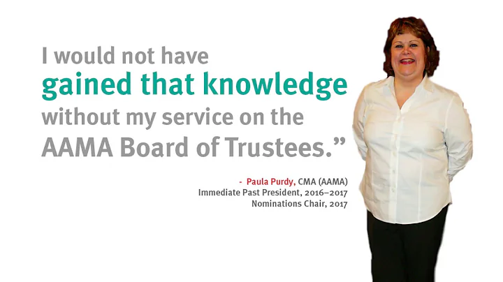 Leadership 2017: Paula Purdy, CMA (AAMA) (2)