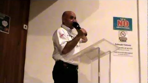 Jorge del Rincon Jarero Director Acuario Mazatln