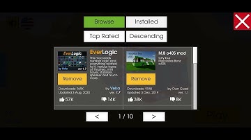 How to get the the gravity block in evertech sandbox get the mod called everlogic